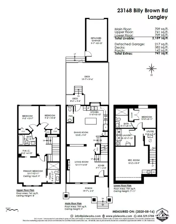 Langley, BC V1M 4G1,23168 Billy Brown RD