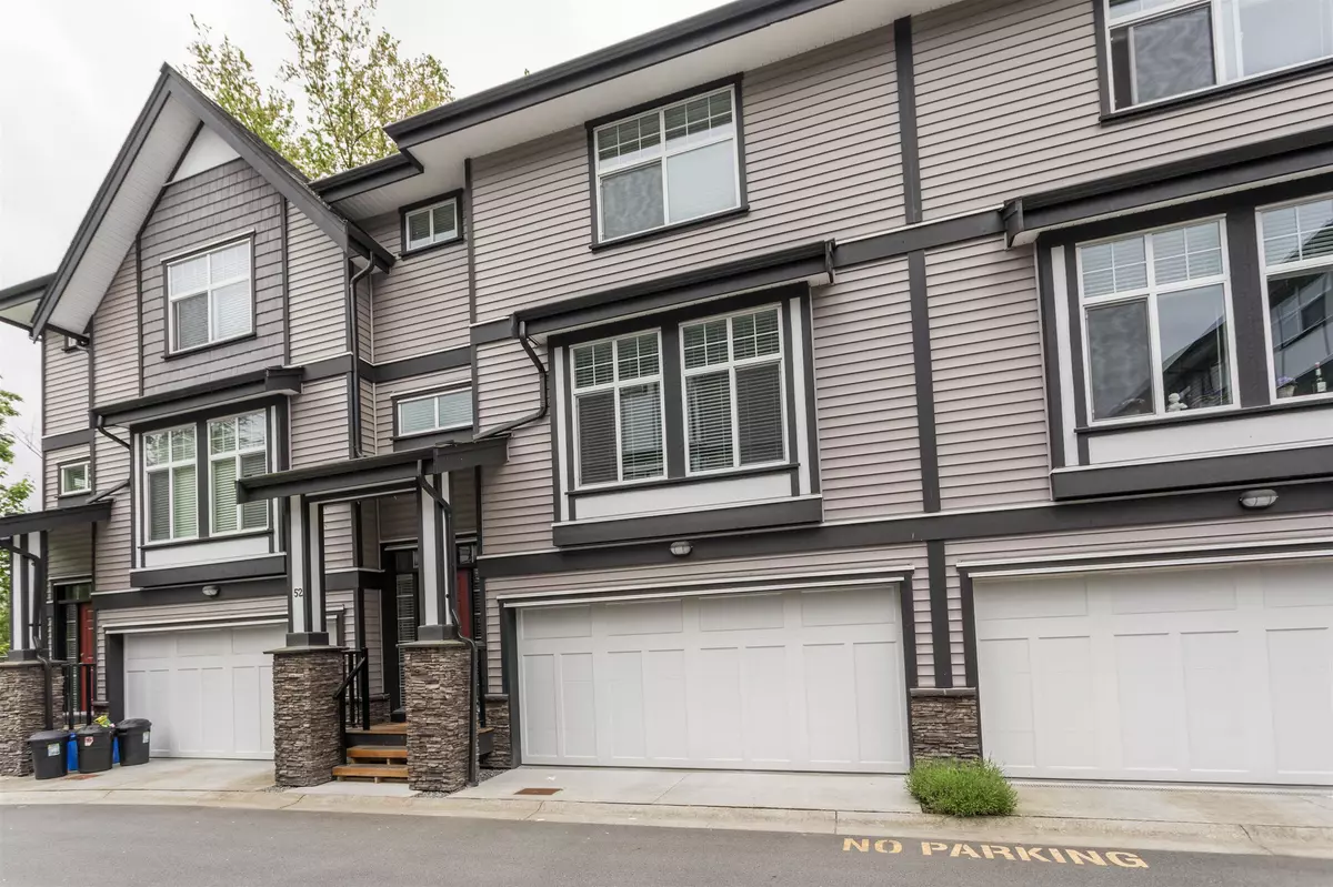 Mission, BC V2V 0H4,7740 Grand ST #52