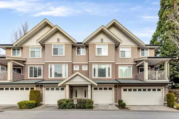 Surrey, BC V4N 5T8,6575 192 ST #89