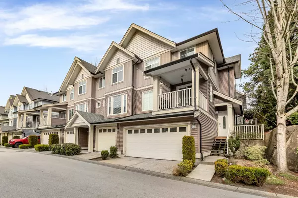 Surrey, BC V4N 5T8,6575 192 ST #89