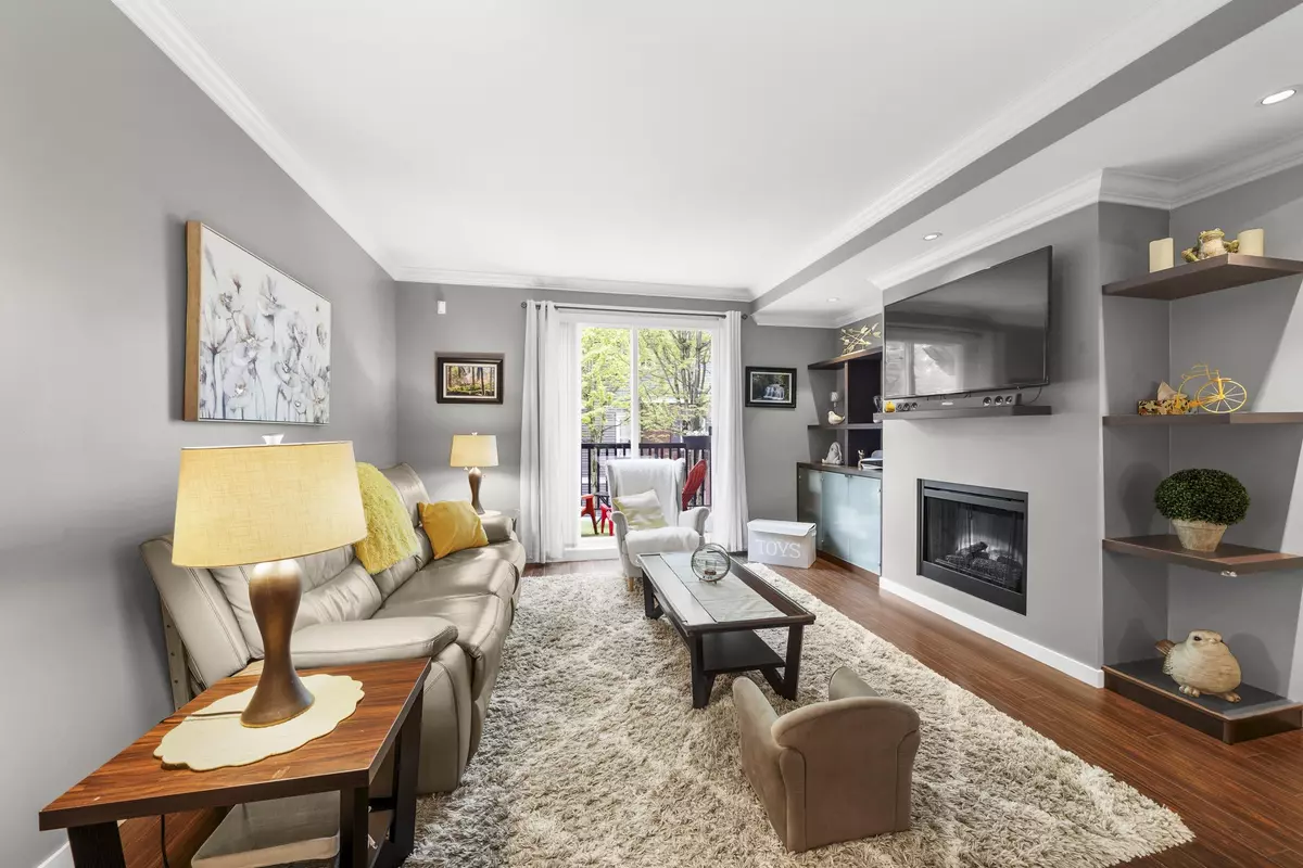 Surrey, BC V4N 1A5,18983 72a AVE #68