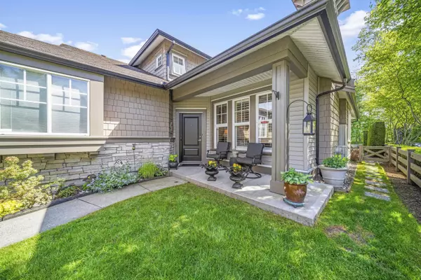 Pitt Meadows, BC V3Y 0A3,19452 Fraser WAY #52