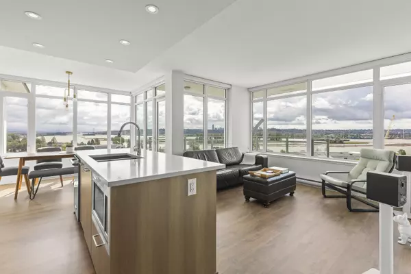 New Westminster, BC V3L 0J9,258 Nelson's CT #710