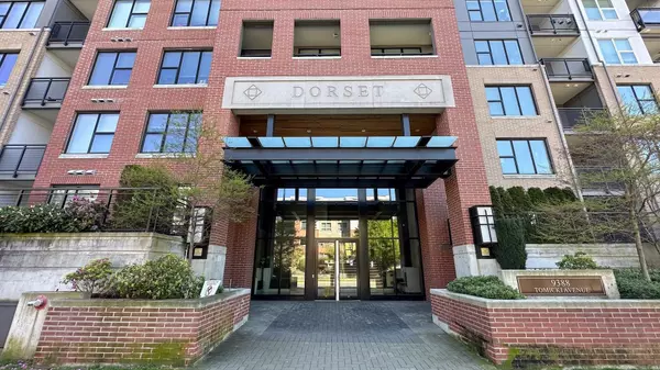 Richmond, BC V6X 0P1,9388 Tomicki AVE #313