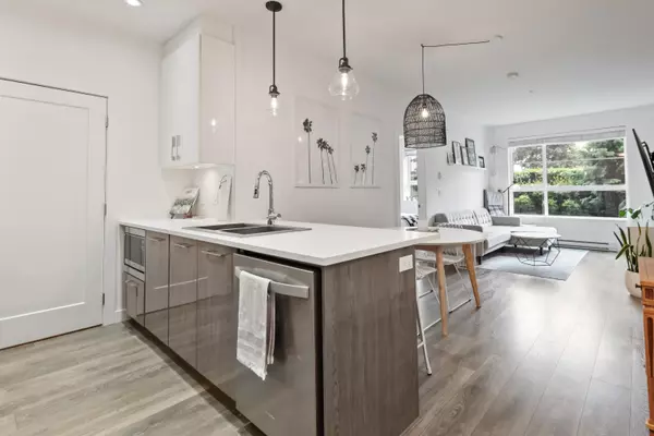 Langley, BC V2Y 0Y5,20829 77a AVE #117