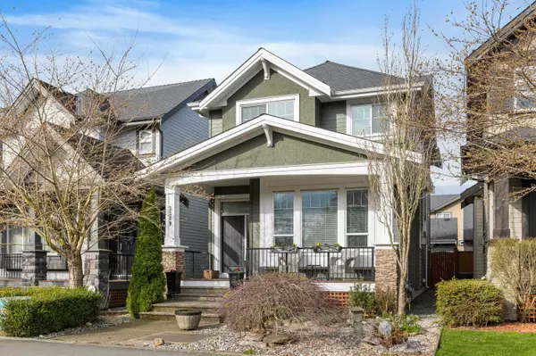 2289 168 ST,  Surrey,  BC V3Z 0M3