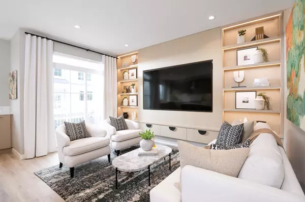Delta, BC V4K 0E2,5311 Admiral WAY #42
