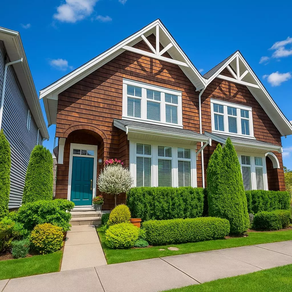 Langley, BC V2Y 0S4,8437 207a ST