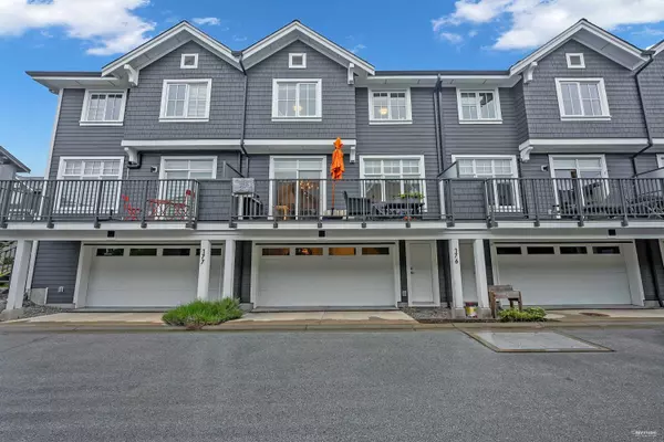 Coquitlam, BC V3N 0N9,1290 Mitchell ST #176