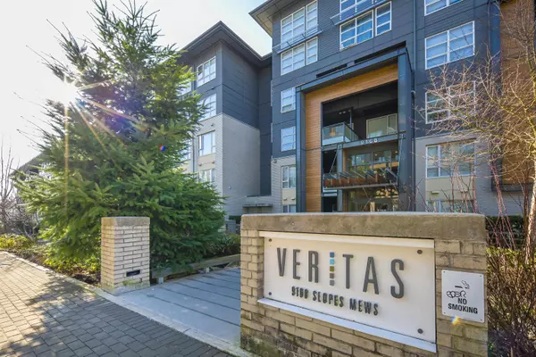 Burnaby, BC V5A 0E4,9168 Slopes Mews #206