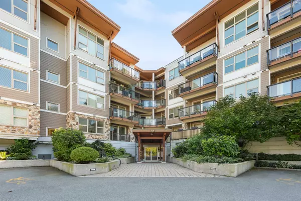 Squamish, BC V8B 0R4,1150 Bailey ST #409