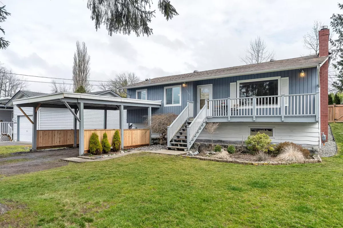 Maple Ridge, BC V2X 1P6,11348 Melville ST