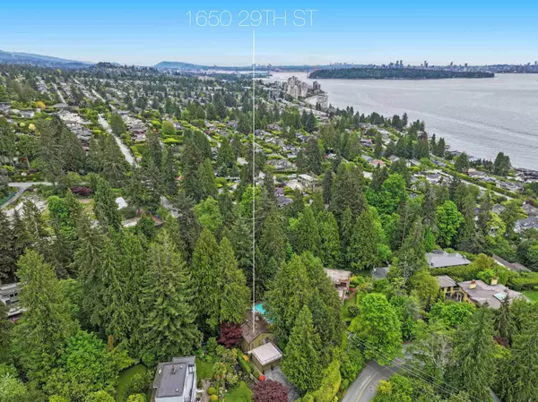 West Vancouver, BC V7V 4M8,1650 29th ST