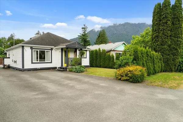 Hope, BC V0X 1L0,578 Hemlock AVE