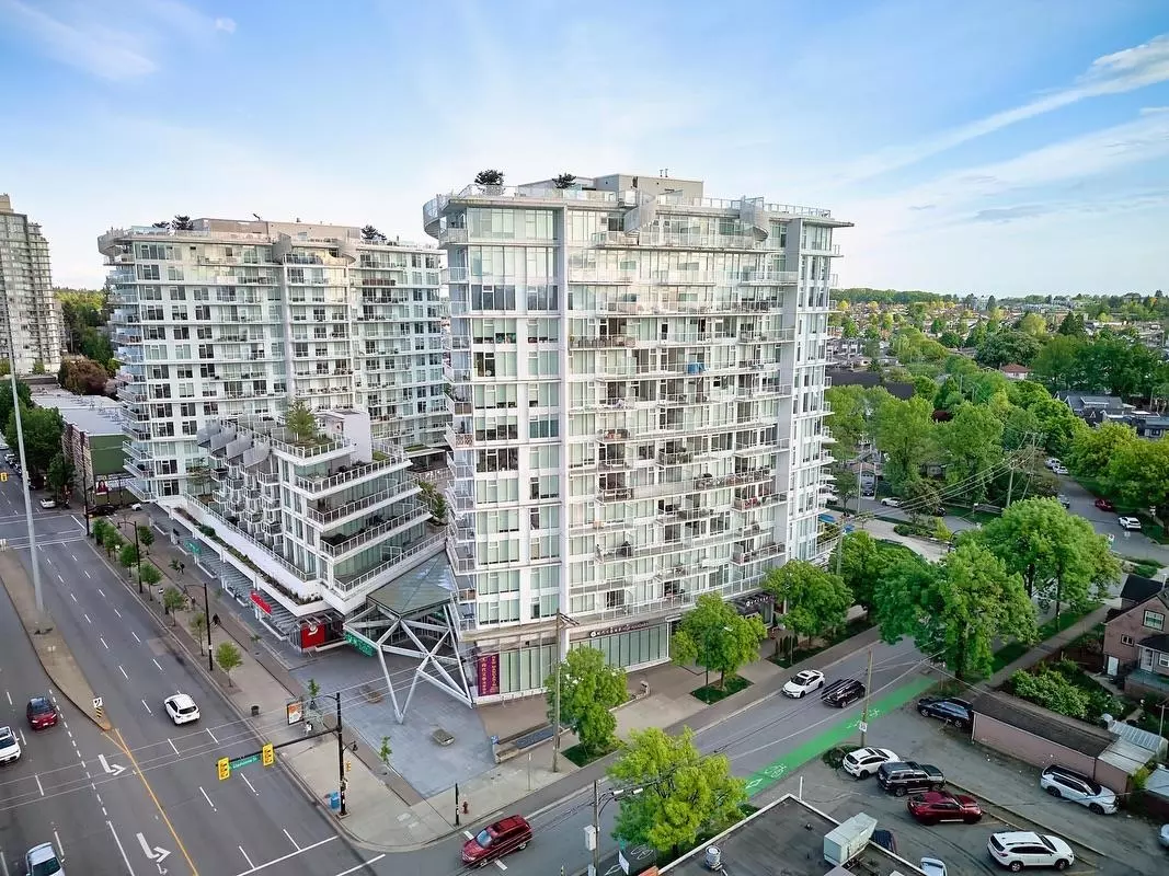 Vancouver, BC V5N 0G5,4638 Gladstone ST #605