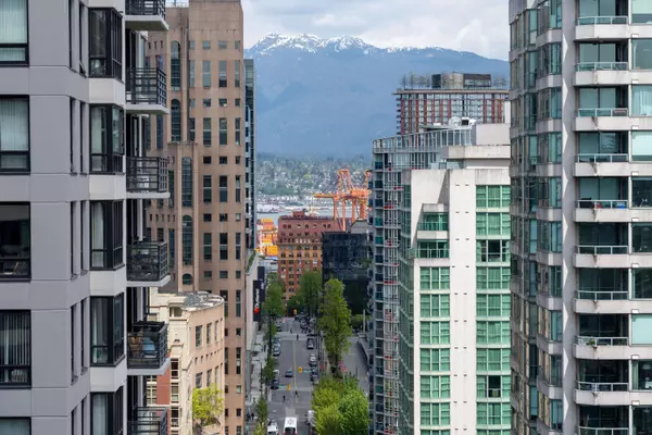 Vancouver, BC V6B 1T2,977 Mainland ST #2506