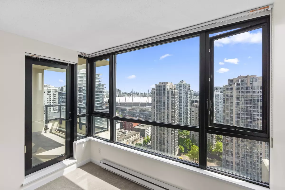Vancouver, BC V6B 1T2,977 Mainland ST #2506