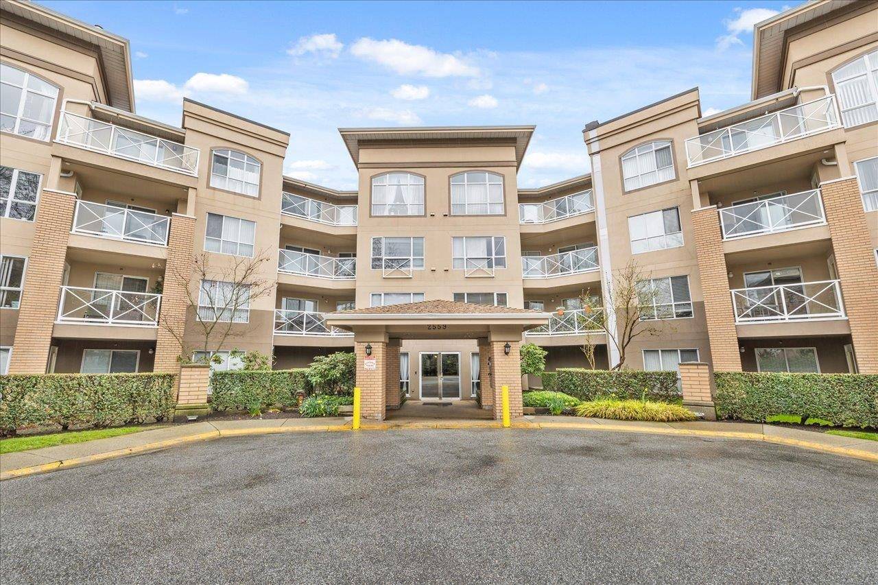 Port Coquitlam, BC V3C 6M1,2559 Parkview LN #111