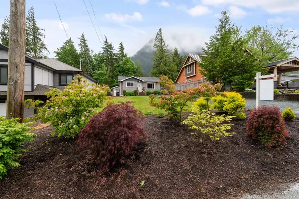 Hope, BC V0X 1L4,688 Hudson Bay ST