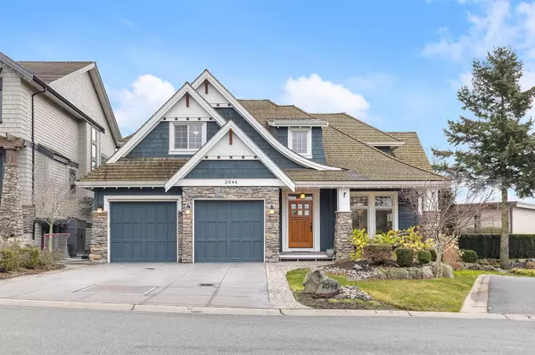 2644 Larkspur CT,  Abbotsford,  BC V3G 0B3