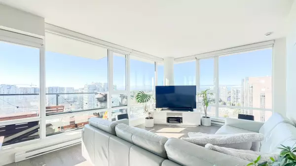 7788 Ackroyd RD #1702,  Richmond,  BC V6X 0M8