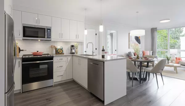 Port Coquitlam, BC V0V 0V0,2368 Shaughnessy ST #208