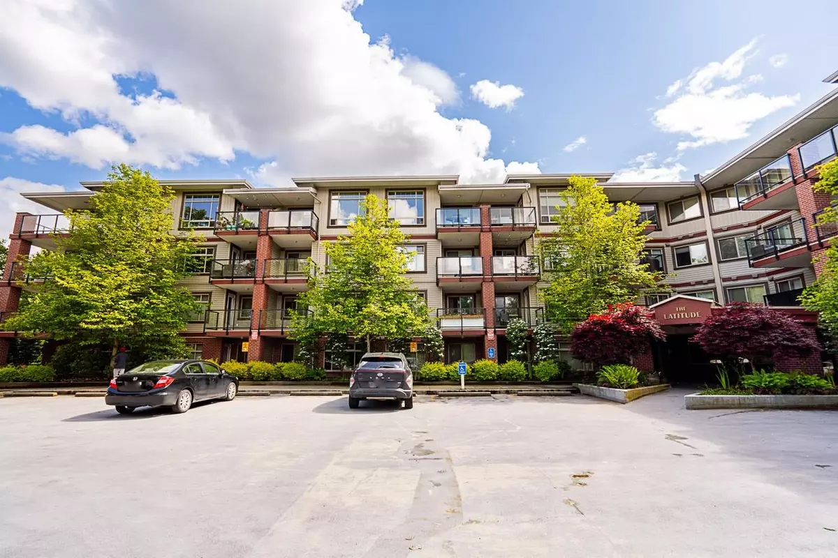 Abbotsford, BC V2S 4A1,2233 Mckenzie RD #406