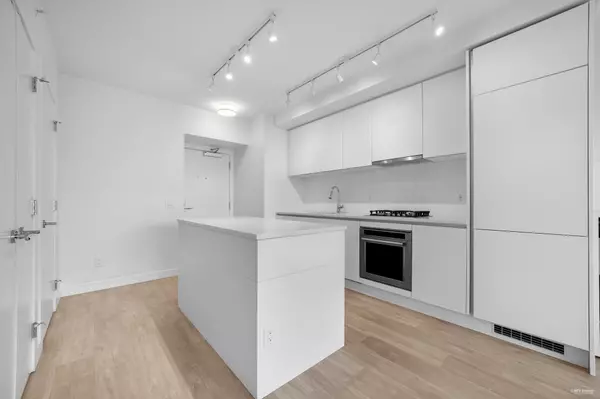 Coquitlam, BC V3J 0H6,525 Foster AVE #1506