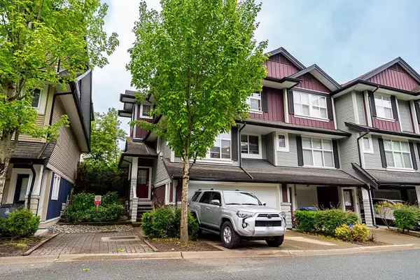 Surrey, BC V3S 2N9,18199 70 AVE #57