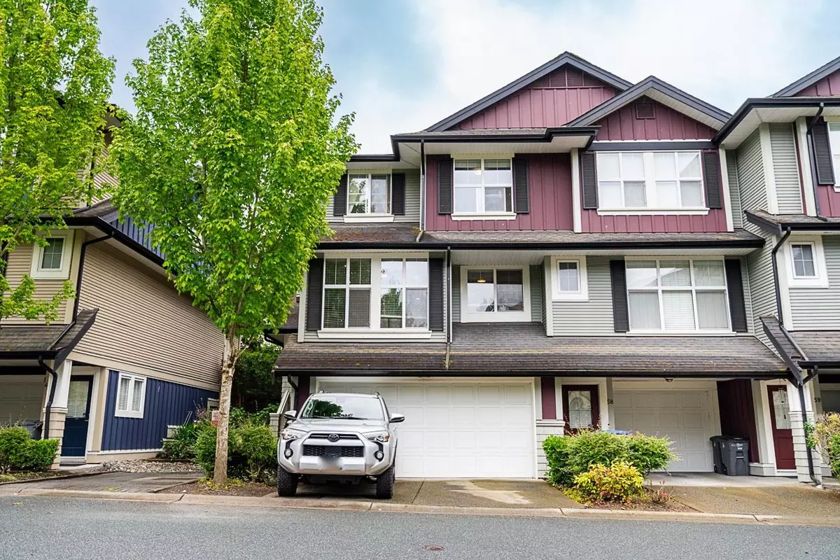 Surrey, BC V3S 2N9,18199 70 AVE #57