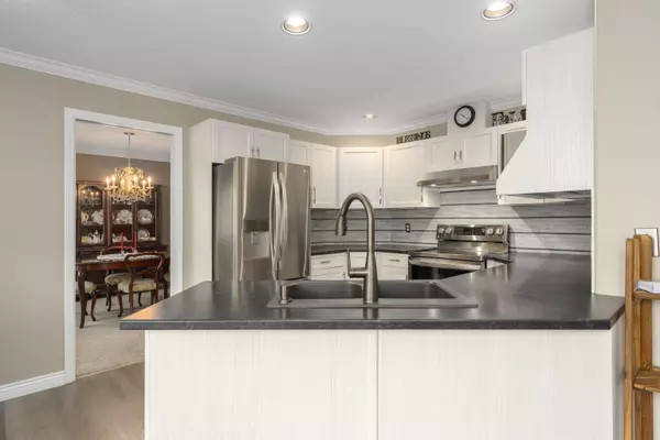 Langley, BC V1M 2L2,20391 96 AVE #188