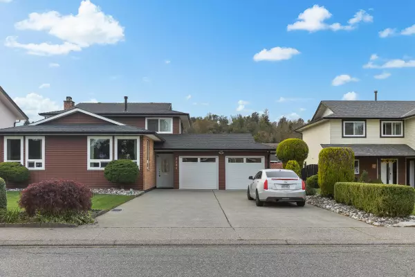 Abbotsford, BC V2T 4R9,3295 Saturna CRES