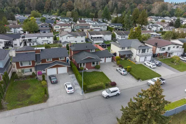 Abbotsford, BC V2T 4R9,3295 Saturna CRES