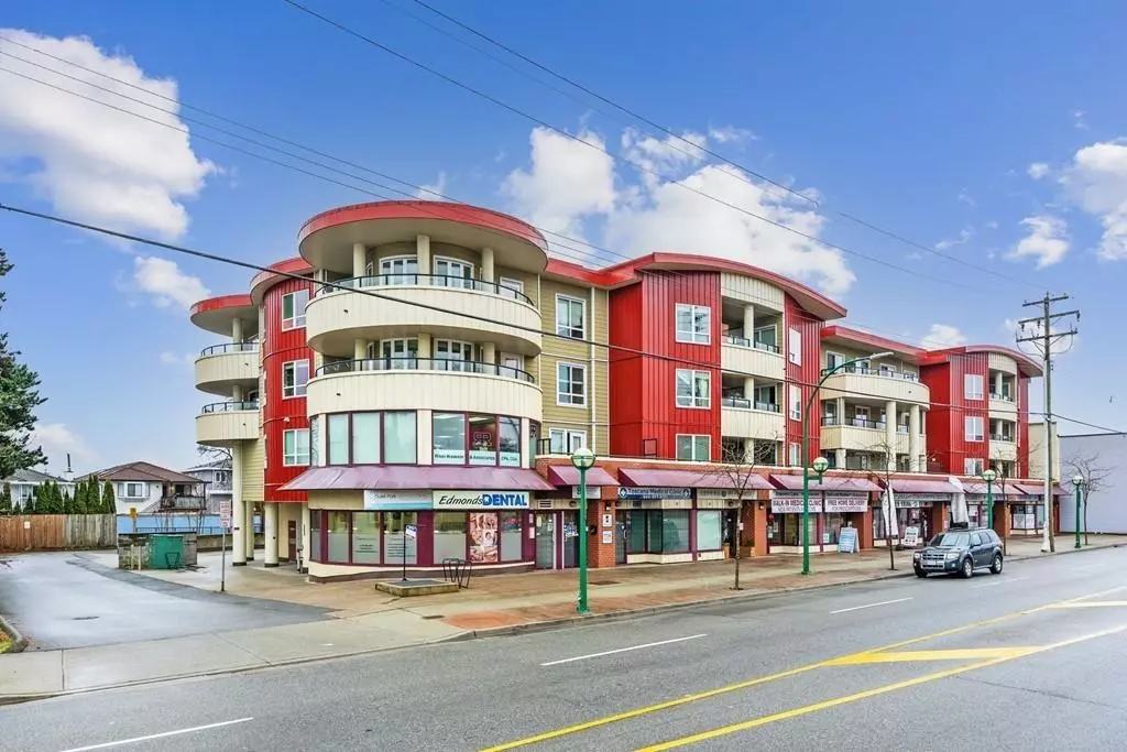 Burnaby, BC V3N 1B8,7738 Edmonds ST #302