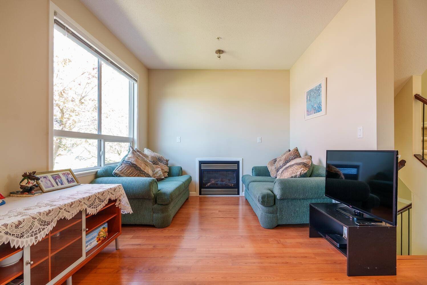 Port Coquitlam, BC V3B 8G5,3127 Skeena ST #19