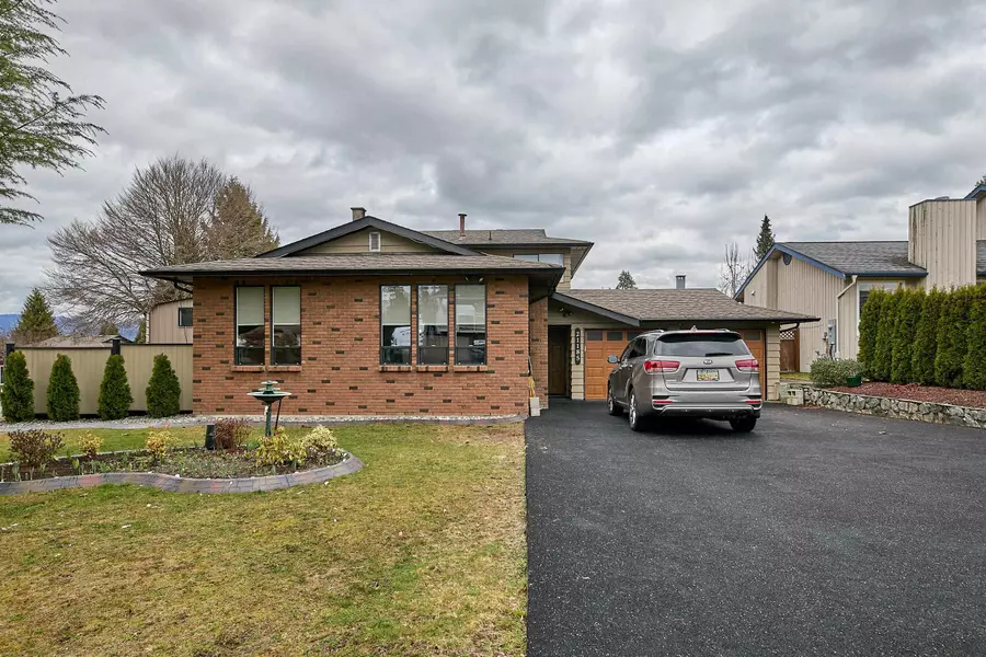 Address Not Disclosed