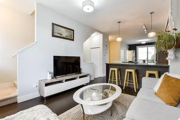 Langley, BC V2Y 0J7,8250 209b ST #14