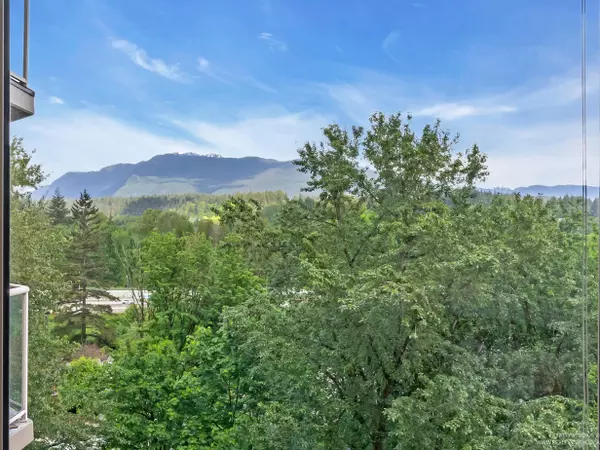 North Vancouver, BC V7J 3T5,1327 E Keith RD #1211