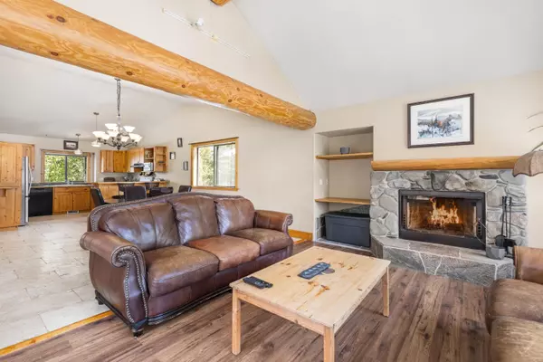 Pemberton, BC V0N 2L0,1488 Balsam ST