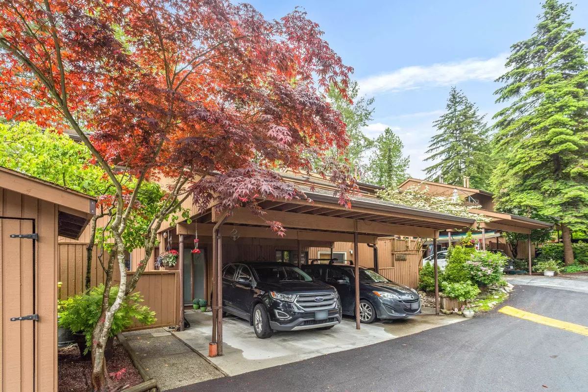 North Vancouver, BC V7J 3K3,1912 Purcell WAY