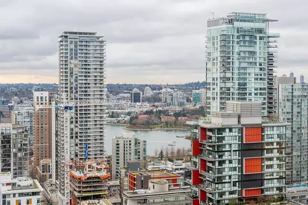 Vancouver, BC V6Z 0E3,1283 Howe ST #2905