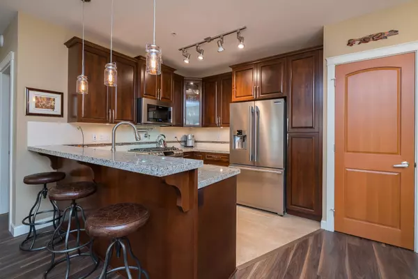 Abbotsford, BC V2T 0G5,2860 Trethewey ST #108