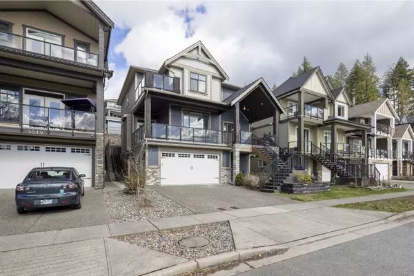Coquitlam, BC V3E 0K3,3521 Galloway AVE