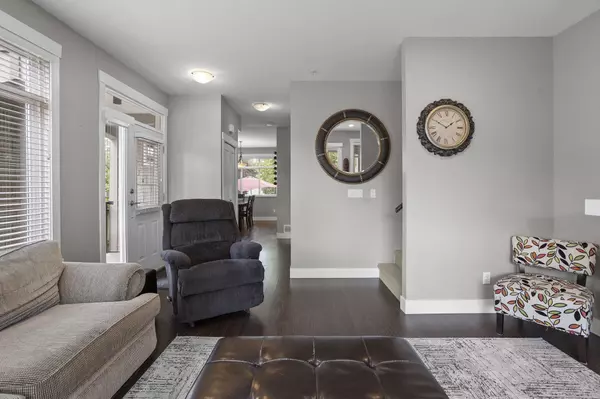 Maple Ridge, BC V2X 8Z9,22865 Telosky AVE #45