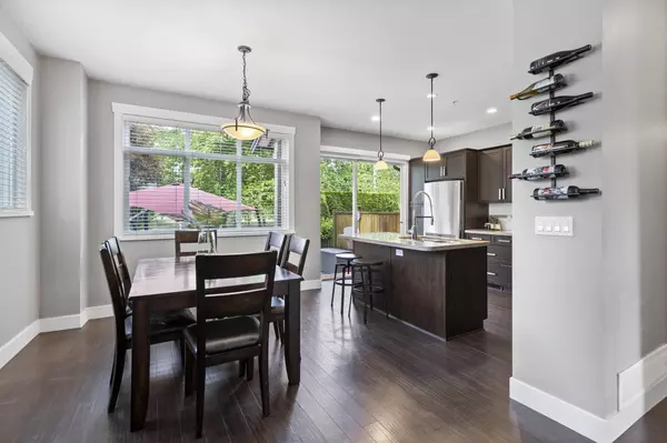 Maple Ridge, BC V2X 8Z9,22865 Telosky AVE #45