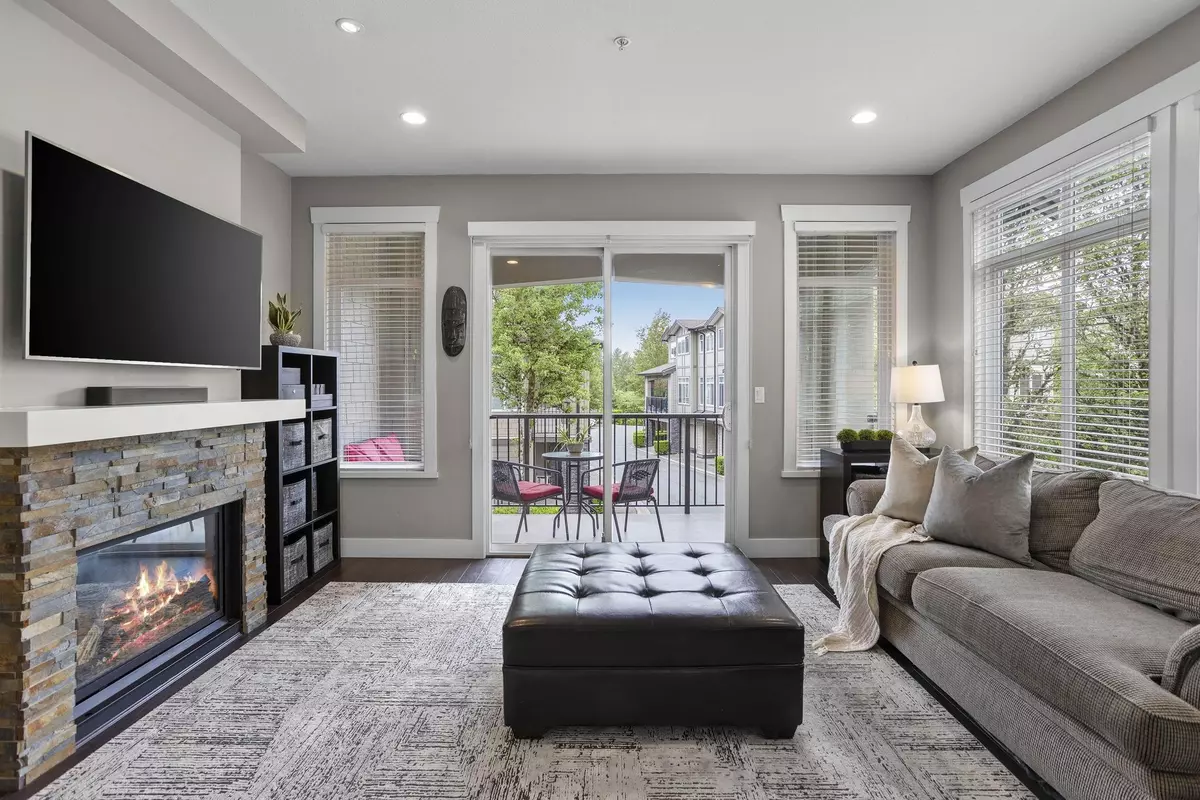 Maple Ridge, BC V2X 8Z9,22865 Telosky AVE #45