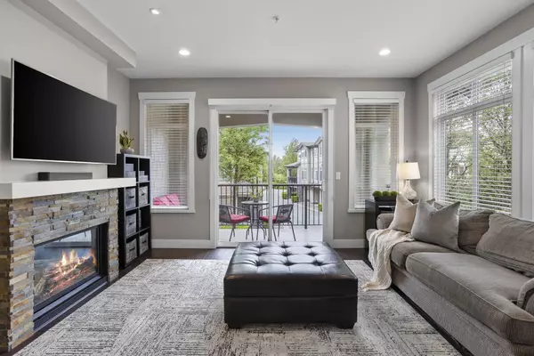 22865 Telosky AVE #45,  Maple Ridge,  BC V2X 8Z9