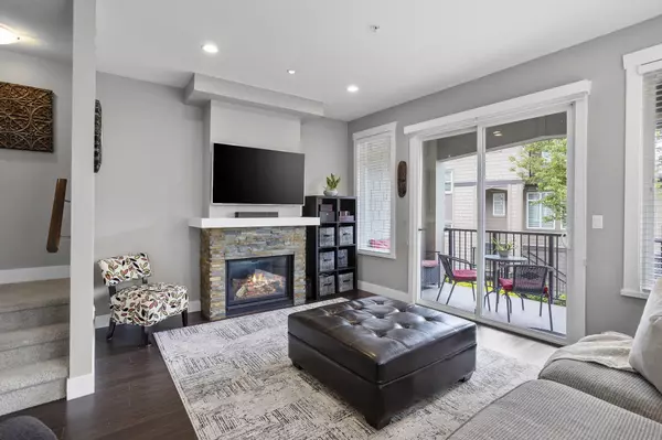 Maple Ridge, BC V2X 8Z9,22865 Telosky AVE #45