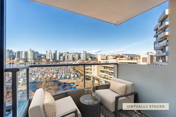 666 Leg In Boot SQ #527, Vancouver, BC V5Z 4B3