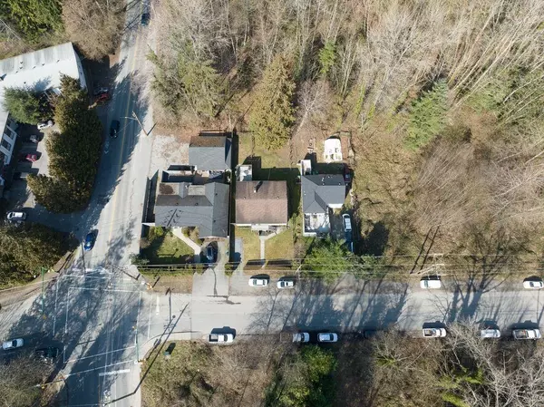 North Vancouver, BC V7H 1A8,2204 Old Dollarton RD